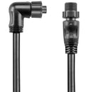 Garmin NMEA 2000 Backbone/Drop Cables (Right Angle) - 1' [010-11089-01] - Mealey Marine