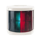 Hella Marine Bi-Color Navigation Light - Incandescent - 2nm - White Housing - 12V [002984365] - Mealey Marine