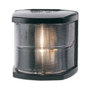 Hella Marine Masthead Navigation Light - Incandescent - 3nm - Black Housing - 12V [002984305] - Mealey Marine