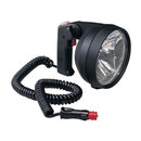 Hella Marine Twin Beam Hand Held Search Light - 12V [998502001] - Mealey Marine