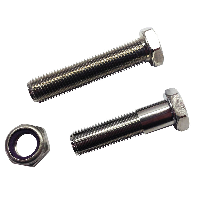 Uflex UC94 Tiller Bolt Kit [42838Z] - Mealey Marine