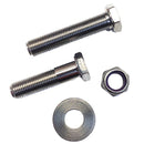 Uflex UC128OBF / UC128-SVS Tiller Bolt Kit [40822X] - Mealey Marine