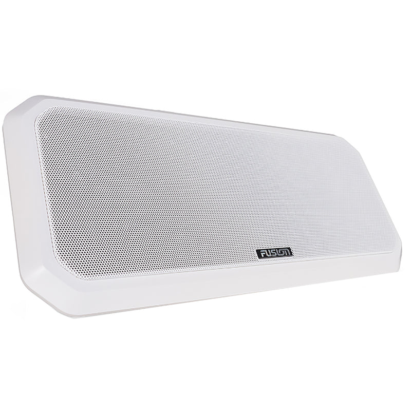 FUSION RV-FS402W Shallow Mount 200W Speaker - (Single) White [010-01790-00] - Mealey Marine