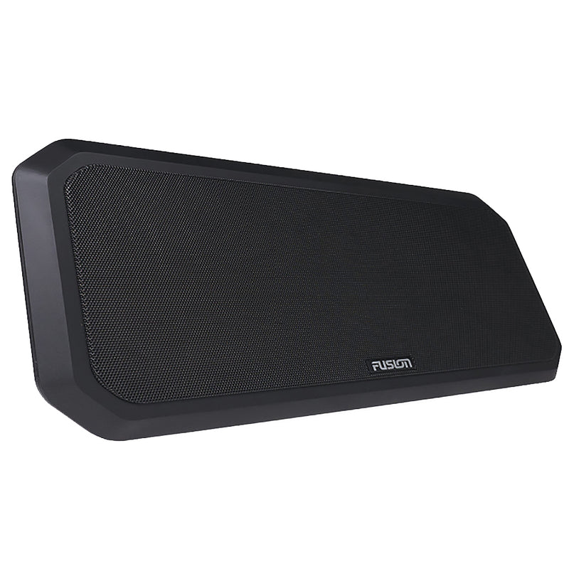 FUSION RV-FS402B Shallow Mount 200W Speaker - (Single) Black [010-01791-00] - Mealey Marine