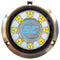 Shadow-Caster SCR-24 Bronze Underwater Light - 24 LEDs - Bimini Blue [SCR-24-BB-BZ-10] - Mealey Marine