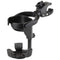 RAM Mount Level Cup XL w/Small Tough-Claw [RAP-B-417-400U] - Mealey Marine