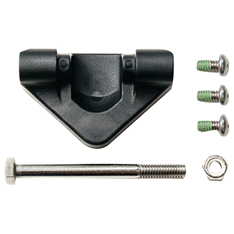 Lenco 120 Lower Mounting Bracket Kit [15140-001] - Mealey Marine