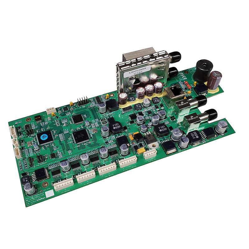 Intellian Control Board s6HD [S3-0506_A] - Mealey Marine