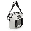 Kuuma 33 Quart Soft-Sided Cooler w/Sealing Zipper - Waterproof Coated Nylon [58359] - Mealey Marine