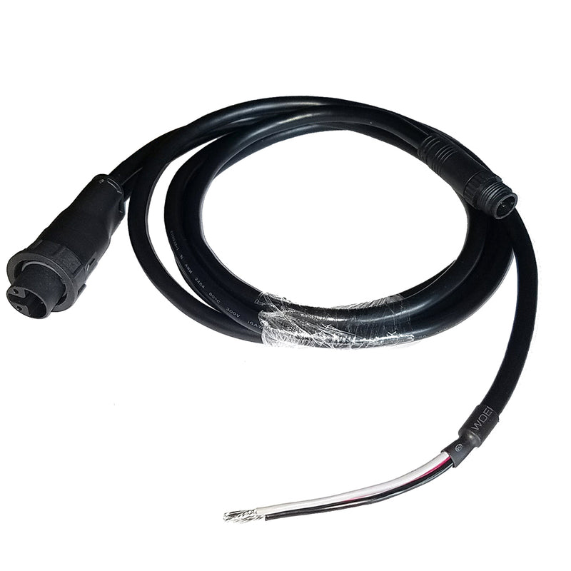 Raymarine Axiom Power Cable w/NMEA 2000 Connector - 1.5M [R70523] - Mealey Marine