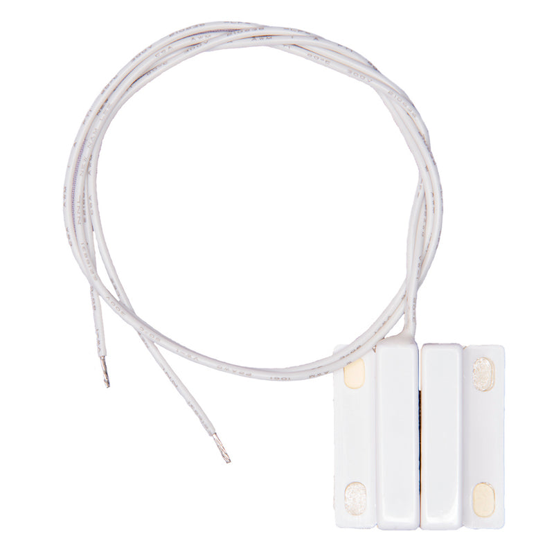 Siren Marine Wired Magnetic REED Switch [SM-ACC-REED] - Mealey Marine