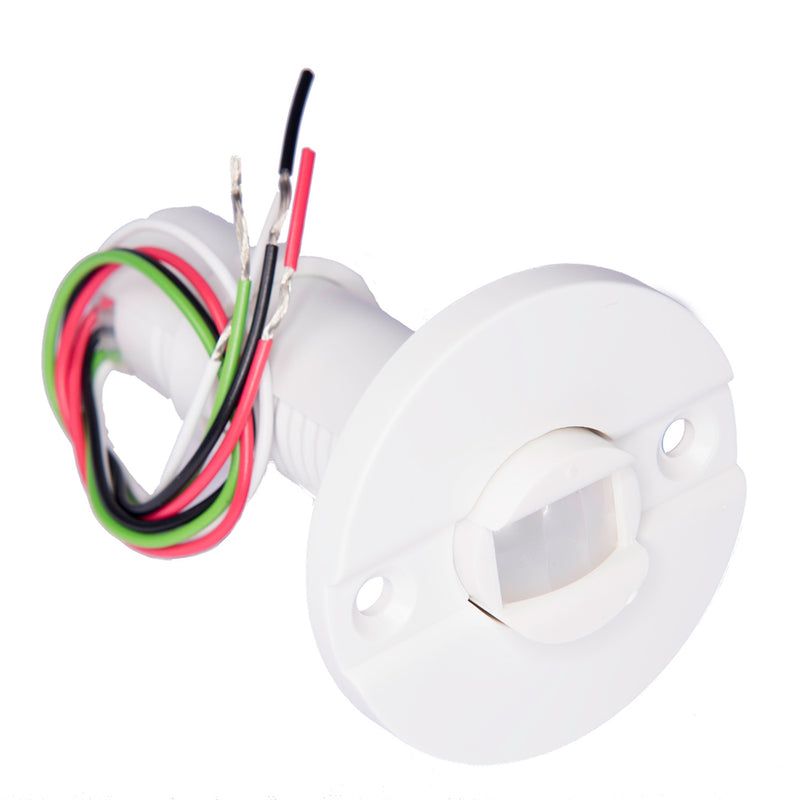 Siren Marine Wired Micro ePIR Motion Sensor [SM-ACC-EPIR] - Mealey Marine