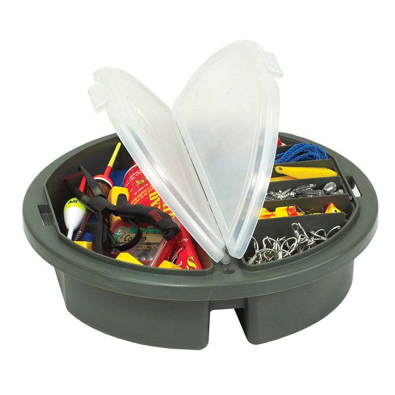 Plano Bucket Top Organizer [725001] - Mealey Marine