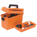 Plano Extra Large Emergency Supply Box w/Removable Shelf [181250] - Mealey Marine