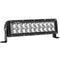 RIGID Industries E-Series PRO 10" Flood LED - Black [110113] - Mealey Marine