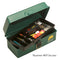 Plano One-Tray Tackle Box - Green [100103] - Mealey Marine