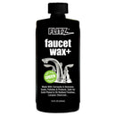 Flitz Faucet Waxx Plus - 7.6oz Bottle [PW 02685] - Mealey Marine