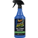 Meguiars Extreme Marine - Vinyl  Rubber Protectant [M180132] - Mealey Marine