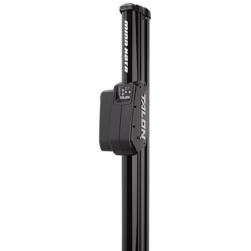 Minn Kota Talon BT 10 Shallow Water Anchor - Black [1810442] - Mealey Marine