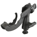 RAM Mount RAM-ROD 2007 Fishing Rod Holder with Track Ball Base [RAP-340-TRA1U] - Mealey Marine