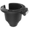 Ram Mount Drink Cup Holder for Tracks [RAP-429TU] - Mealey Marine