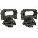 Ram Mount Vertical Track Tie Down  2 Pack [RAP-431U] - Mealey Marine