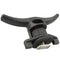 Ram Mount Tough-Cleat for the Tough-Track [RAP-432U] - Mealey Marine