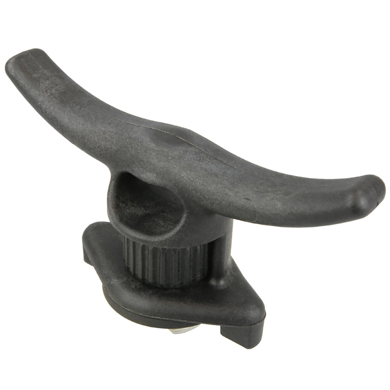 Ram Mount Tough-Cleat for the Tough-Track [RAP-432U] - Mealey Marine