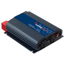 Samlex 1000W Modified Sine Wave Inverter - 12V [SAM-1000-12] - Mealey Marine