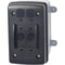 Blue Sea 3131 Surface Mount Circuit Breaker Enclosure [3131] - Mealey Marine