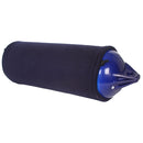 Master Fender Covers F-4 - 9" x 41" - Double Layer - Navy [MFC-F4N] - Mealey Marine