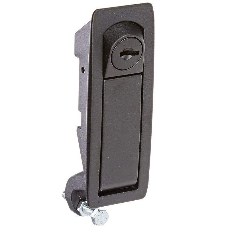 Southco Compression Lever Latch - Flush - Locking [C2-32-25] - Mealey Marine