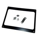 Raymarine A9X to Axiom 9 Adapter Plate to Existing Fixing Holes [A80526] - Mealey Marine