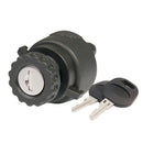 BEP 3-Position Ignition Switch - OFF/Ignition-Accessory/Start [1001607] - Mealey Marine