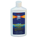 Sudbury One Step Fiberglass Restorer  Wax - 16oz Liquid [413] - Mealey Marine