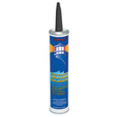 Sudbury Elastomeric Marine Sealant - 10oz Cartridge - Black [302] - Mealey Marine