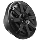 Boss Audio MR52B 5.25" 2-Way 150W Marine Full Range Speaker - Black - Pair [MR52B] - Mealey Marine