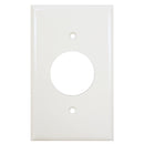 Xintex Conversion Plate - CMD-4 to CMD-5 - White [100102-W] - Mealey Marine