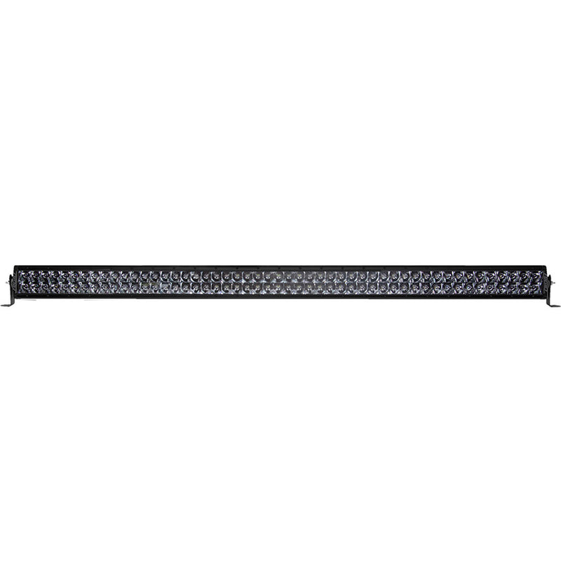 RIGID Industries E-Series PRO 50" - Spot LED - Midnight Edition - Black [150213BLK] - Mealey Marine