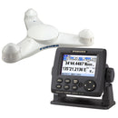 Furuno SC130 Satelite Compass w/Display [SC130] - Mealey Marine