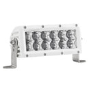 RIGID Industries E-Series PRO 6" Spot LED - White [806213] - Mealey Marine