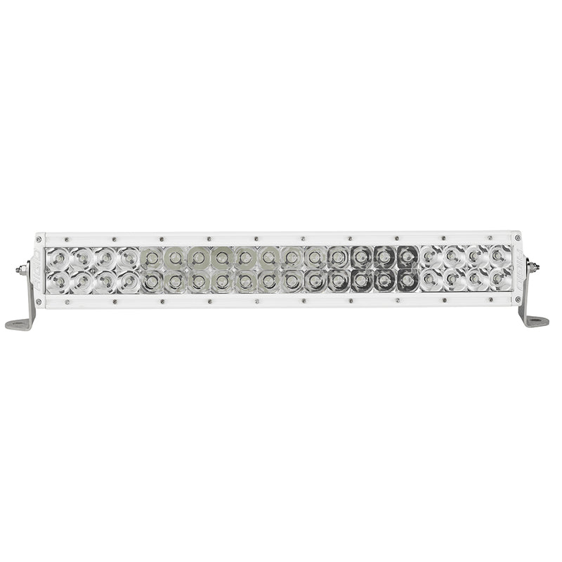 RIGID Industries E-Series PRO 20" Spot-Flood Combo LED - White [820313] - Mealey Marine