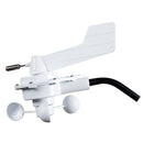 Clipper Wired Tactical Wind Mast Sensor - NMEA 0183 Output [MHU-TACT] - Mealey Marine