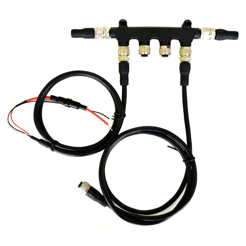 Digital Yacht NMEA 2000 Starter Cable Kit [ZDIGN2KIT] - Mealey Marine