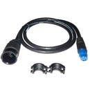 Airmar Garmin 8-Pin Mix  Match Chirp Cable - 1M [MMC-8G] - Mealey Marine