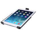 RAM Mount EZ-Rollr Model Specific Cradle w/Round Base Adapter for the iPad 5th Generation, Apple iPad Air 1-2  iPad Pro 9.7 [RAM-B-202-AP17U] - Mealey Marine