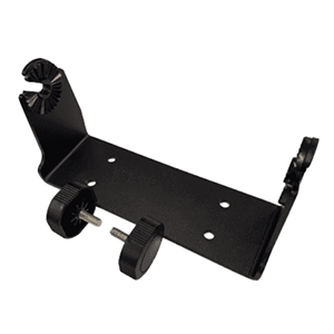 Simrad AP48 Mounting Bracket [000-14074-001] - Mealey Marine