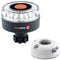 Navisafe Navilight 360 2NM w/Navibolt Base  Horizontal Mount - White [042KIT5] - Mealey Marine