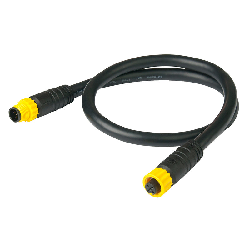 Ancor NMEA 2000 Backbone Cable - 5M [270005] - Mealey Marine