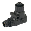 Ancor NMEA 2000 90 Elbow Connector [270108] - Mealey Marine